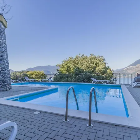 Daire Sunny Varenna Perledo