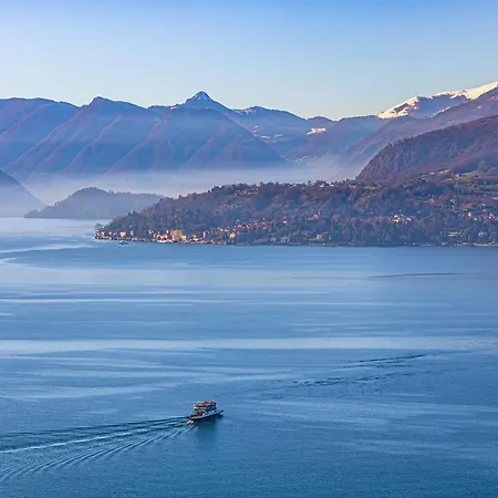 Sunny Varenna * Perledo
