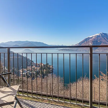 Daire Sunny Varenna *