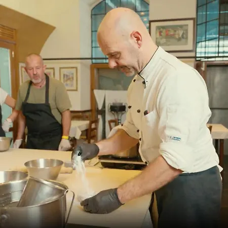 Lejlighed Sunny Varenna *